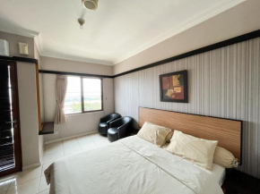 Studio at Grand Setiabudi Apartment